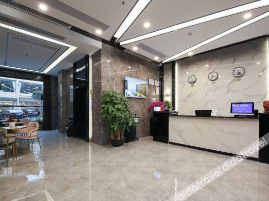 Others 2, Diman Garden Hotel, Shenzhen
