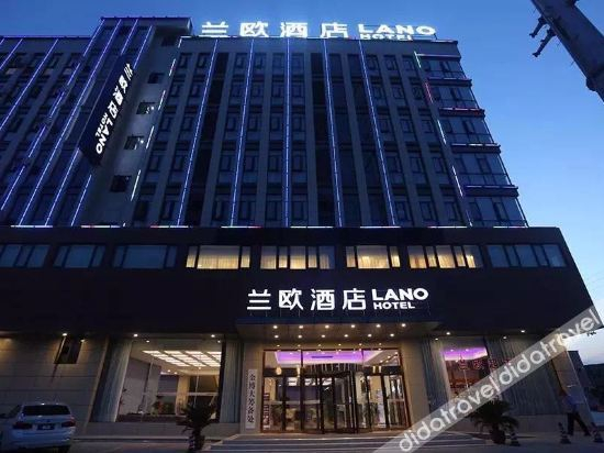 Others 4, Shangyiou Hotel, Zhoukou