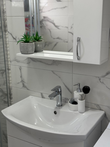 Bathroom 3, Apartment Lorena