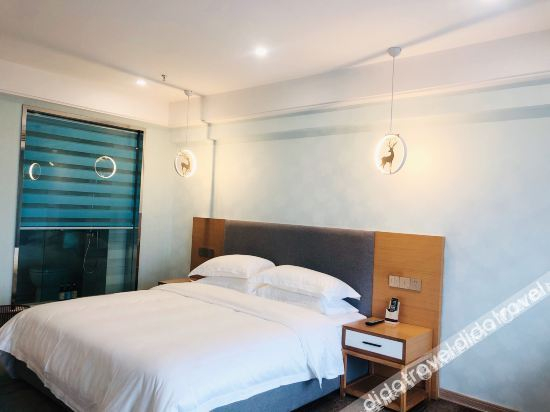 Others 4, Xinyi Hotel, Zigong
