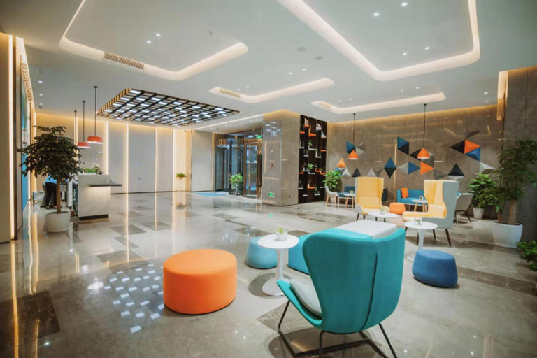 Public Area 5, Holiday Inn Express NINGBO FENGHUA by IHG, Ningbo