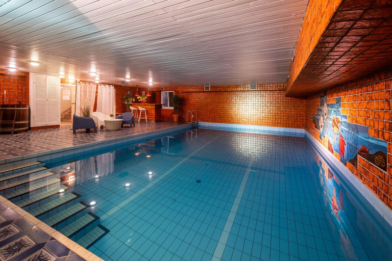 Sport & Beauty 2, Kleinhuis Hotel Mellingburger Schleuse                                                     , Hamburg