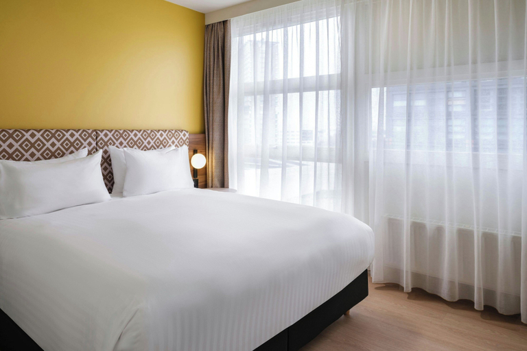 Bedroom 3, Residence Inn by Marriott Lille, Nord
