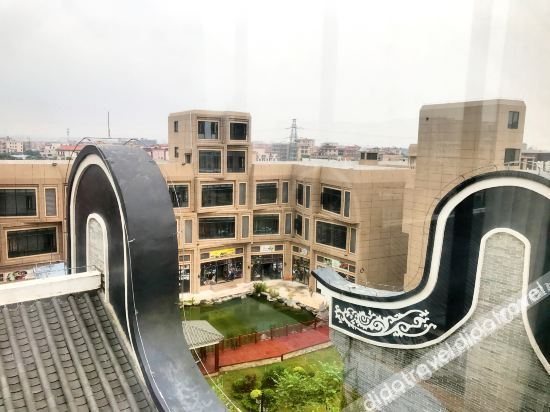 Others 5, Huayu'an Private Courtyard, Foshan