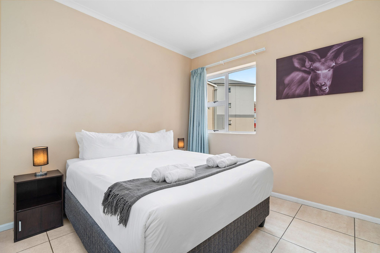 Interior 2, Sunrise Villas 91, City of Cape Town