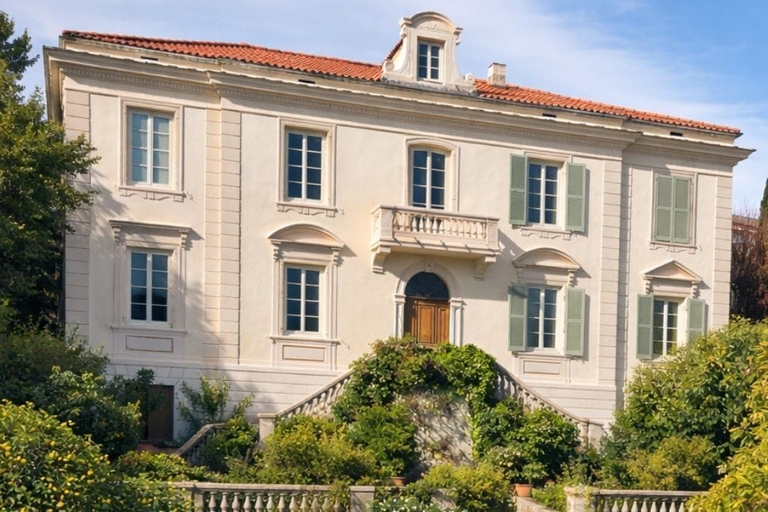 Primary image, ROSEMARY HOTEL, Haute-Corse
