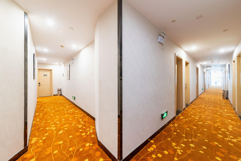 Others 5, 7 Days Inn Dongtai Honglan Road RT-Mart, Yancheng