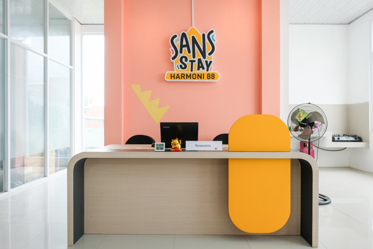 Others 5, Sans Stay Harmoni 88 Ambarukmo Plaza Yogyakarta, Sleman