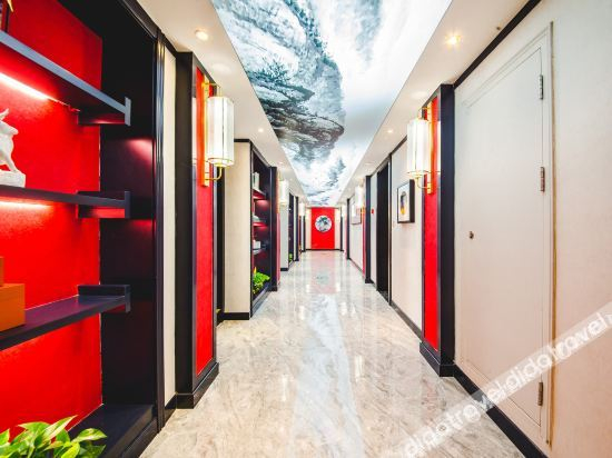 Others 5, Lanyu Garden Hotel, Hohhot