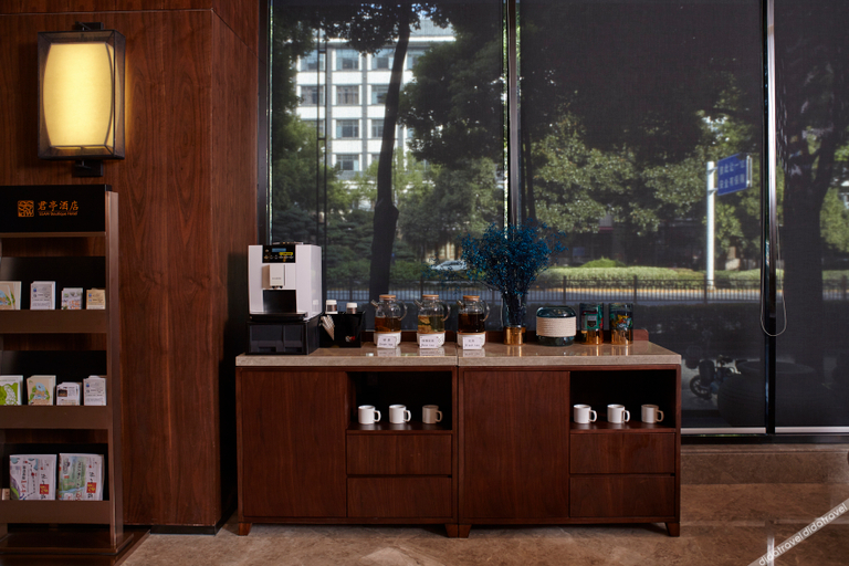 Food & Drinks 4, SSAW Boutique Hotel Yangzhou, Yangzhou