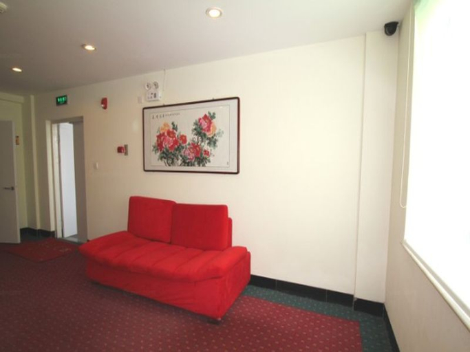 Interior view, ホテル, Shijiazhuang