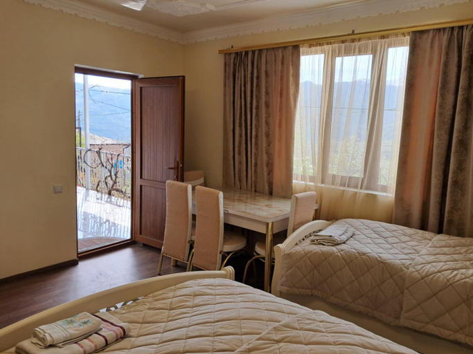 Bedroom 5, Aspet B&B