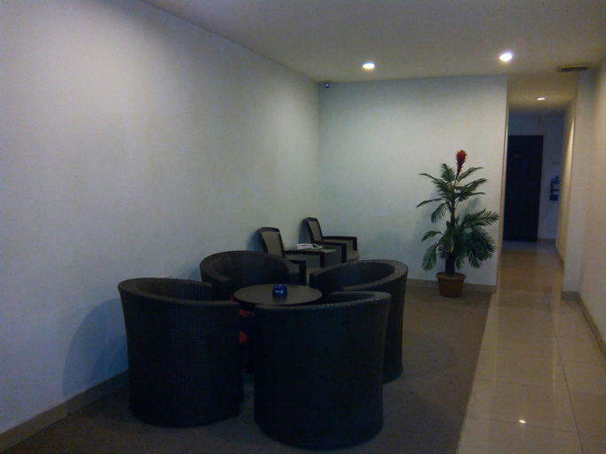 Others 4, Romance hotel, Batam