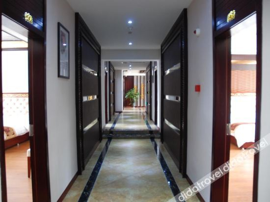 Others 5, Ruihe Tiandi Hotel, Neijiang