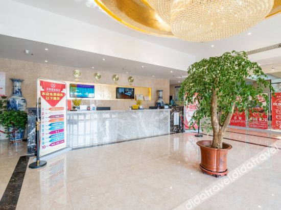 Others 4, Huayue International Hotel, Puyang