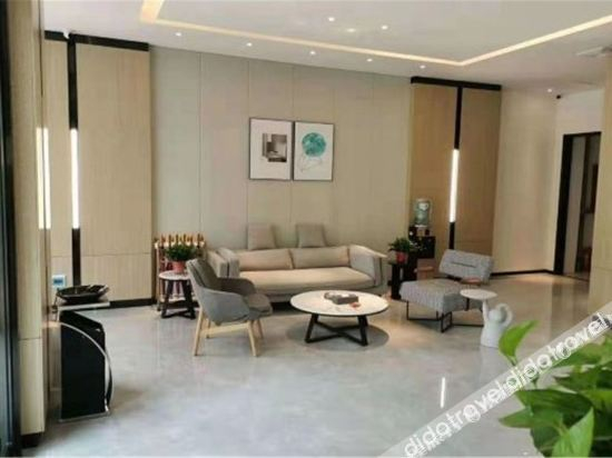 Others 2, Baroque Hotel(Lanmei store), Kaifeng