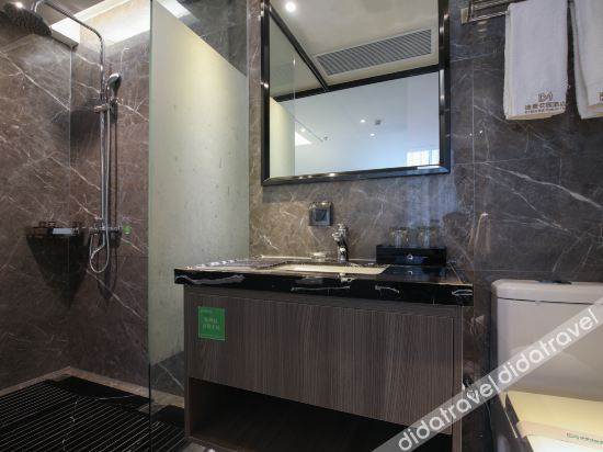 Others 5, Diman Garden Hotel, Shenzhen