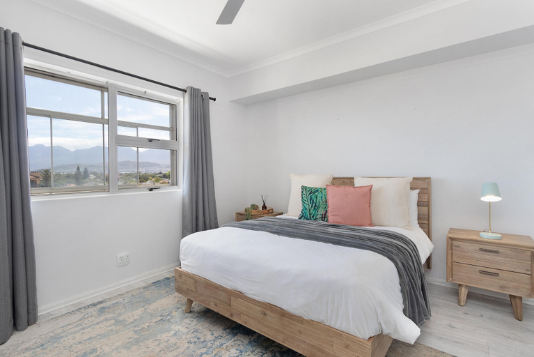 Bedroom 3, Searenity, City of Cape Town