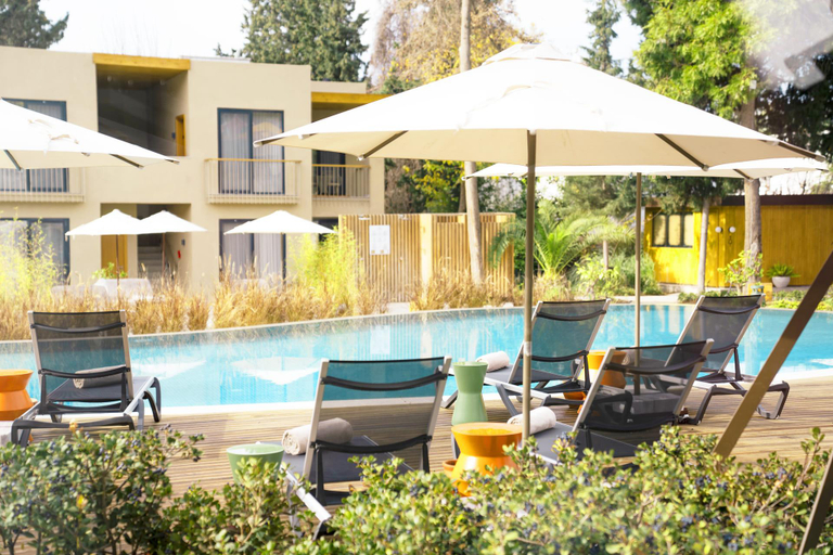 Sport & Beauty, Helis Suites Bitez, Bodrum