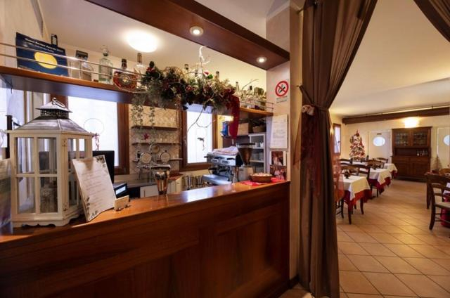 Food & Drinks 3, Locanda Gallo, Venezia