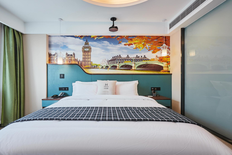 Others 5, S·dor Hotel Hangzhou Xiaoshan Intertational Airport, Hangzhou