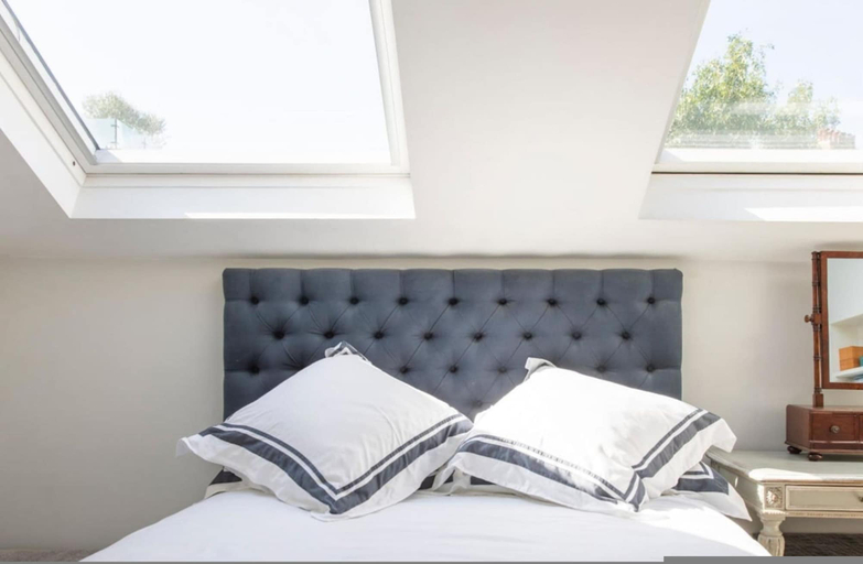Room 2, Magenta 3 Bedroom Home by Battersea Park, London