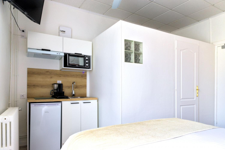2, HOTEL ARCHIPEL, Hérault