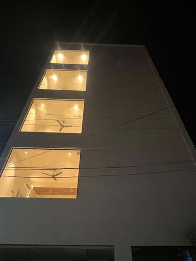 Exterior & Views, Hotel GMR Pearls, Chittoor
