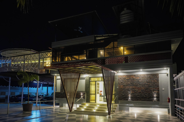 Exterior 4, The Forest Hills Resort, Udaipur