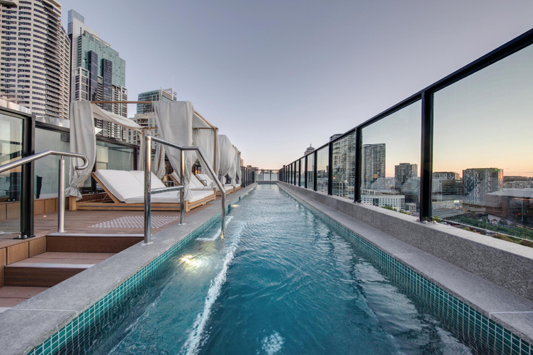 Sport & Beauty 3, Vibe Hotel Sydney Darling Harbour, Sydney