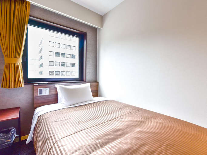 Bedroom 3, HOTEL LiVEMAX FUKUOKA TENJIN WEST, Fukuoka