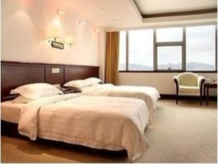 Others 5, Huaxi Hotel, Weihai