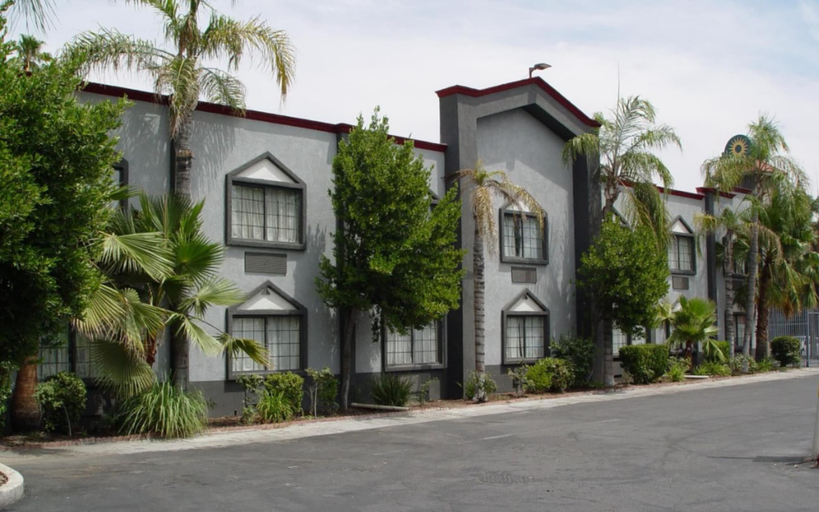 Exterior & Views 2, SureStay by Best Western Bakersfield Central, Kern