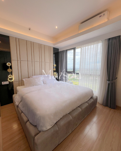 Others 3, Maison Celeste at SKY House Tower Bristol Penthouse, Tangerang Selatan