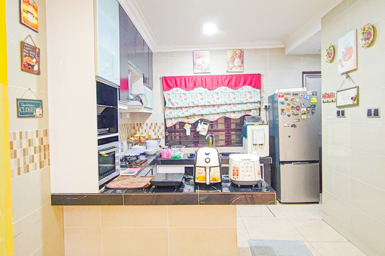 Others 4, Cozy Family Home at Gombak by HCK, Kuala Lumpur
