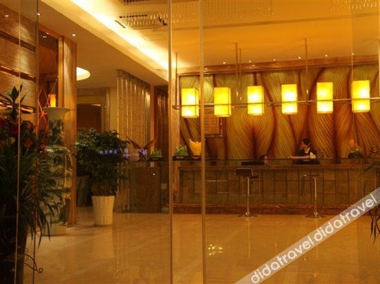 Others 3, Longchang Longyue Hotel, Neijiang]]