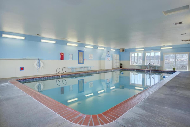 Sport & Beauty 4, Sea Gypsy Rentals, Lincoln