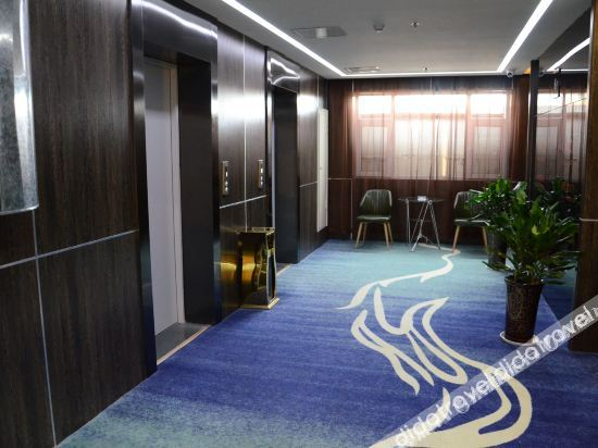 Others 5, Jiahao Hotel, Yuncheng