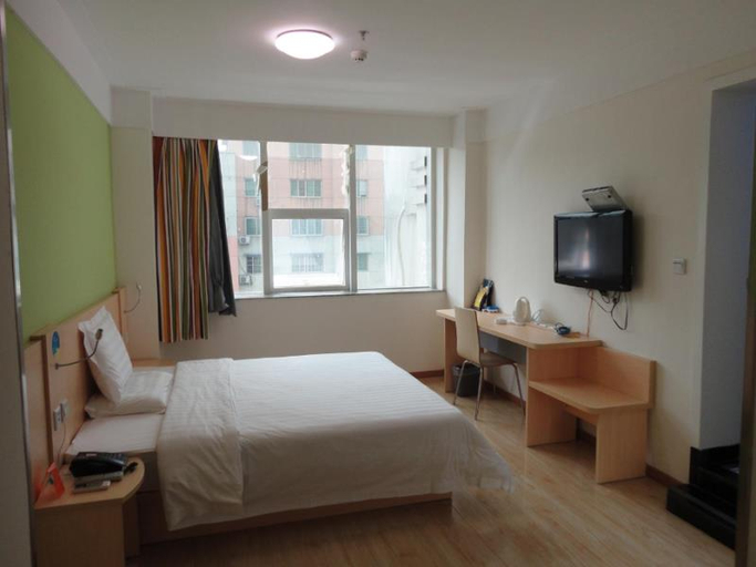 Bedroom 2, ホテル（）, Jiaozuo