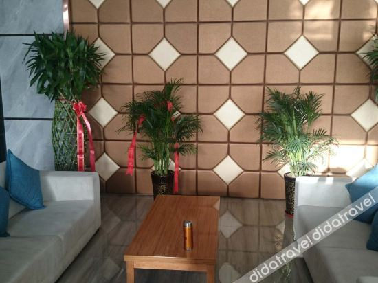 Others 4, Uole Sunshine Hotel, Lanzhou
