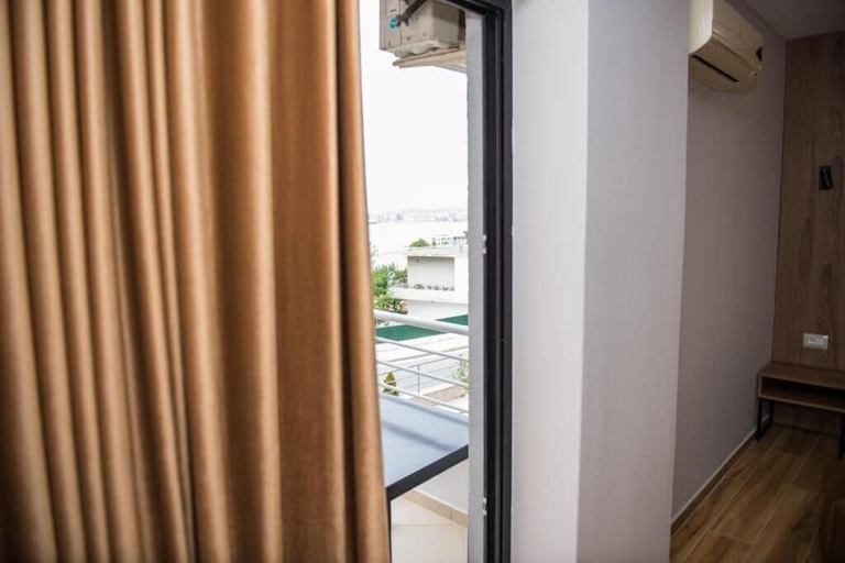 Interior 4, New Donantelo Hotel, Vlorës