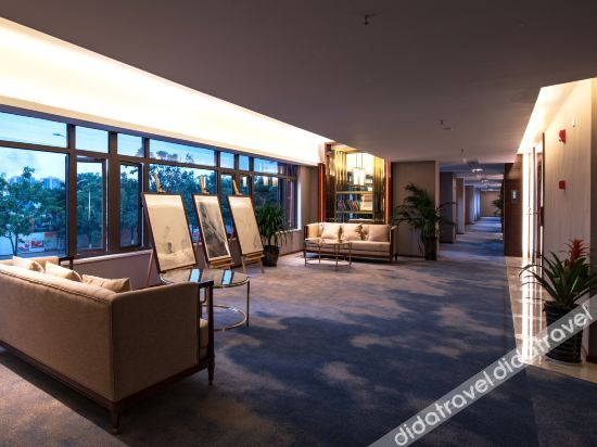 Others 5, Cheerer Lake Hotel, Chengdu