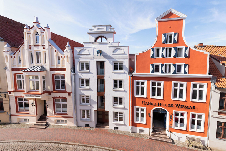 Exterior & Views 2, Hanse House Wismar, Nordwestmecklenburg