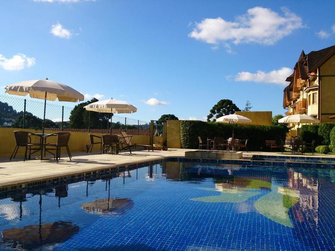 Sport & Beauty, Hotel le Renard - Campos do Jordao, Campo Limpo Paulista