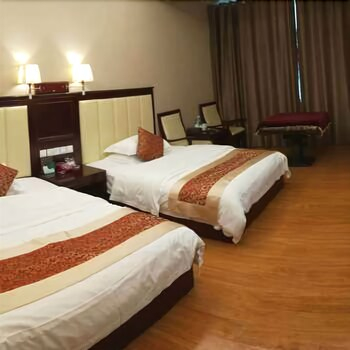 Others 2, Pearl Business Hotel, Dehong Dai and Jingpo