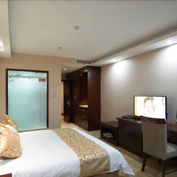 Others 2, Pai Hotel (Anqing Normal University Branch), Anqing
