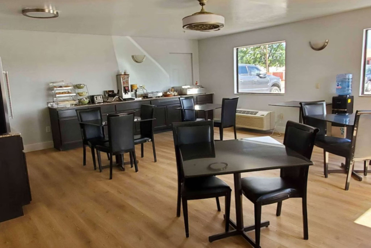 Food & Drinks 4, Quality Inn Del Rio, Val Verde