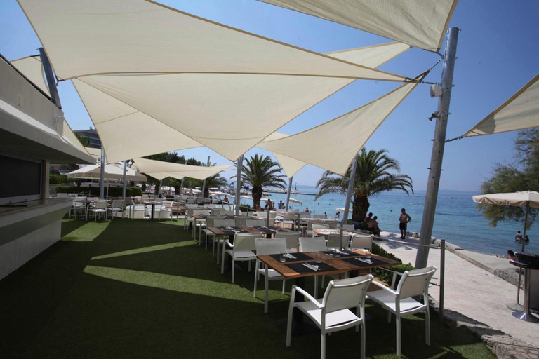Food & Drinks, The Residence, Podstrana
