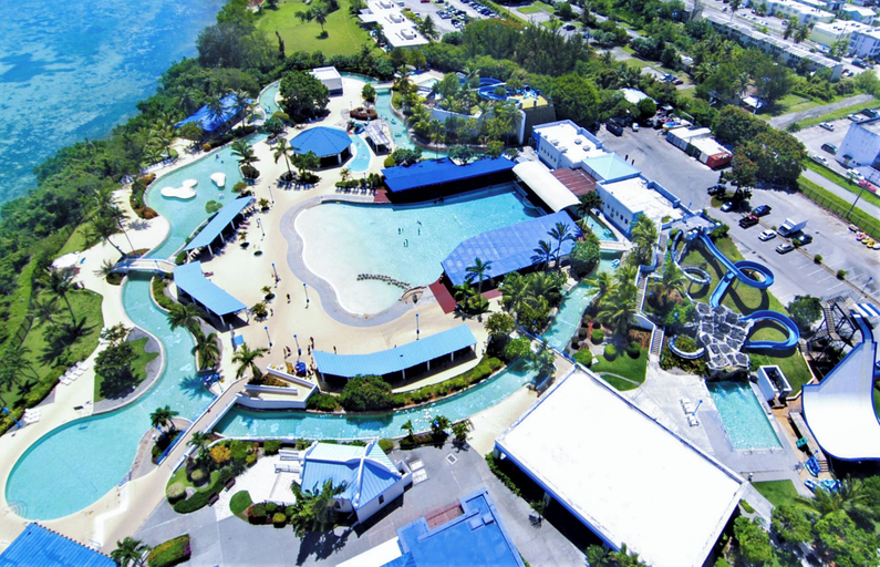 Exterior & Views 2, Hoshino Resorts RISONARE Guam