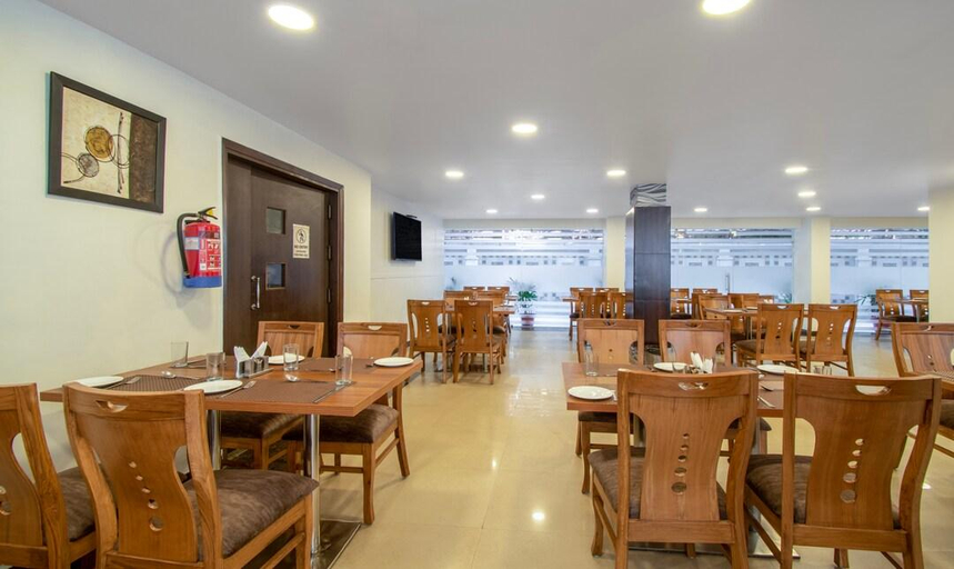 Food & Drinks 4, Hotel Aptin, Nagappattinam